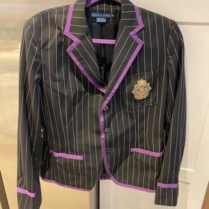 Ralph Lauren Blazer